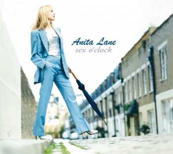 CD Anita Lane: Sex O'Clock