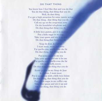 CD Anita Lane: Sex O'Clock