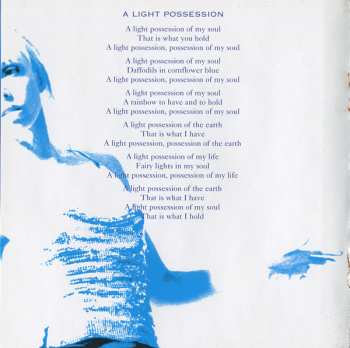 CD Anita Lane: Sex O'Clock