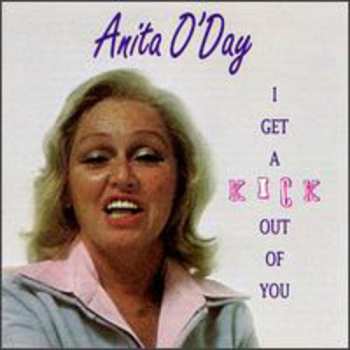 Album Anita O'day: Anita 1975