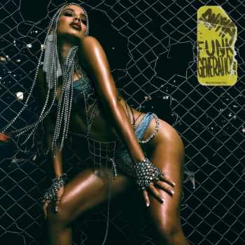 CD Anitta: Funk Generation