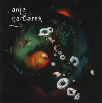 Anja Garbarek: Balloon Mood