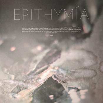 2LP Anjou: Epithymía