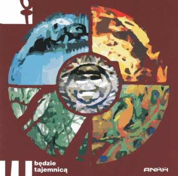 CD Ankh: Będzie Tajemnicą