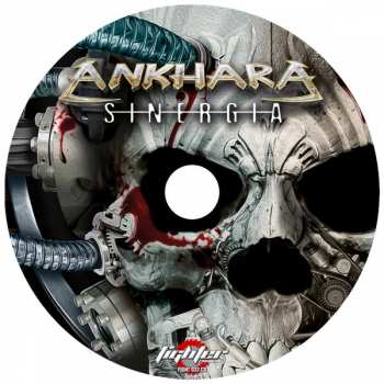 CD Ankhara: Sinergia