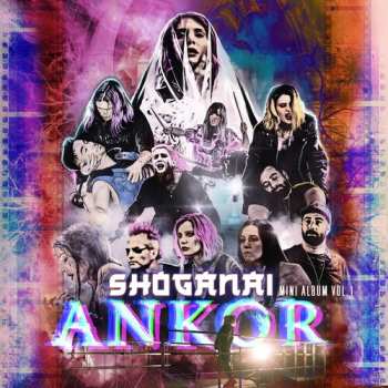 LP Ankor: Shoganai