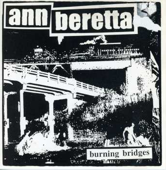 CD Ann Beretta: Burning Bridges