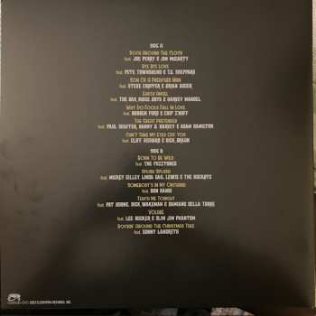 LP Ann Margret: Born To Be Wild LTD | CLR