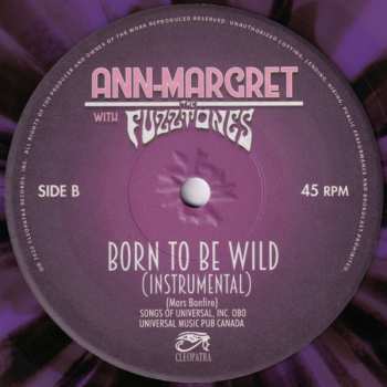 SP Ann Margret: Born To Be Wild CLR | LTD