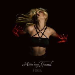 CD Ann My Guard: Furia