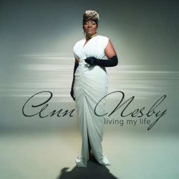 CD Ann Nesby: Living My Life
