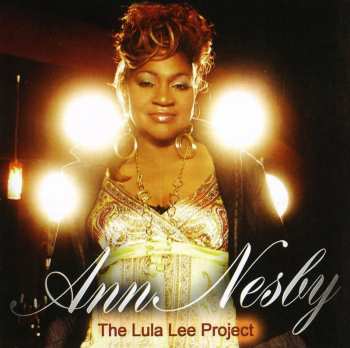 Album Ann Nesby: The Lula Lee Project