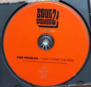 CD Ann Peebles: I Can't Stand The Rain
