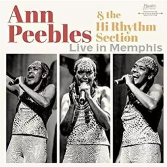 Hi Rhythm: Live In Memphis