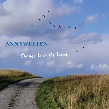 Change Is In The Wind