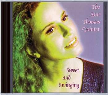 Album Ann Thomas: Sweet And Swinging