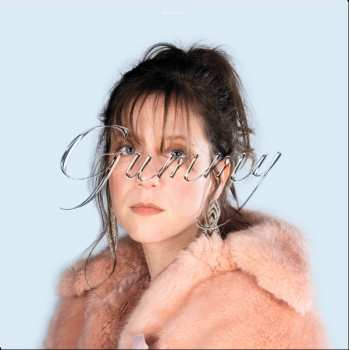 LP Anna Aaron: Gummy