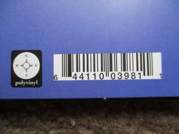 LP Anna Burch: If You're Dreaming LTD