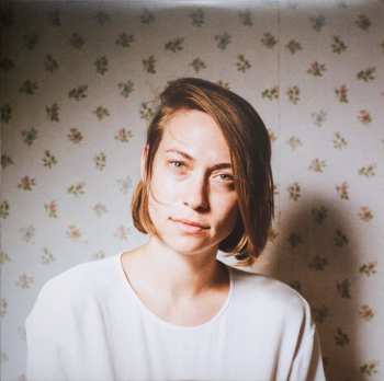 LP Anna Burch: Quit The Curse CLR