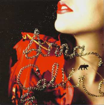 CD Anna Calvi: Anna Calvi