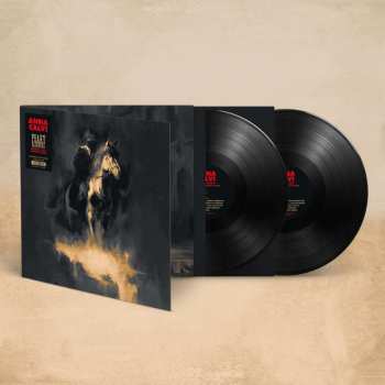 2LP Anna Calvi: Peaky Blinders Season 5 & 6 (ost)