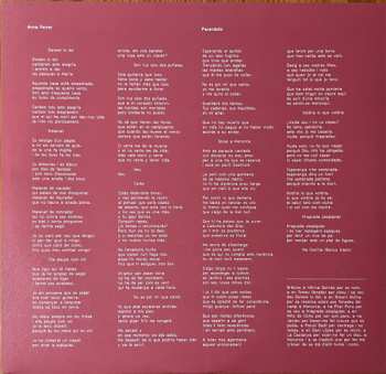 LP Anna Ferrer: Parenòstic