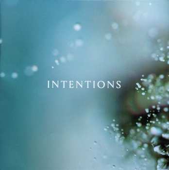 2LP DJ Anna: Intentions