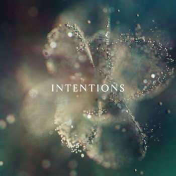 2LP DJ Anna: Intentions