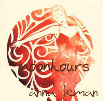 CD Anna Leman: Moonhours With Anna Leman