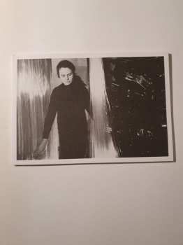 CD Annea Lockwood: Glass World LTD