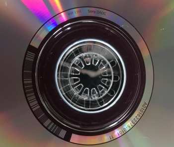 CD Anna Lundqvist Quartet: City