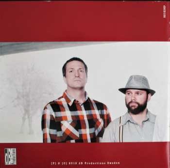 CD Anna Lundqvist Quintet: Before You I Was Almost Fine