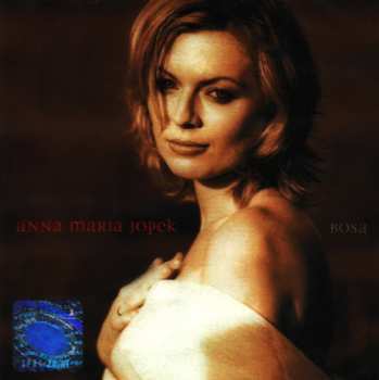 Album Anna Maria Jopek: Bosa