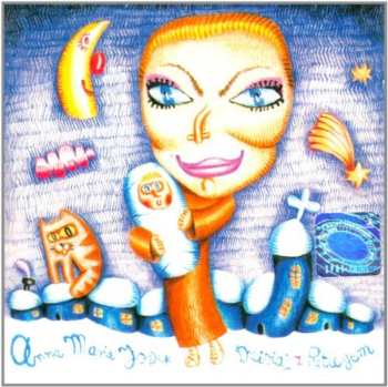 Album Anna Maria Jopek: Dzisiaj Z Betleyem