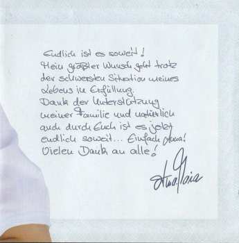 CD Anna-Maria Zimmermann: Einfach Anna!