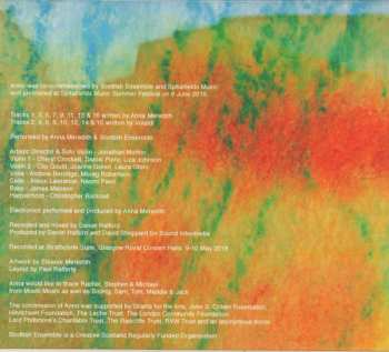 CD Antonio Vivaldi: Anno: Four Seasons