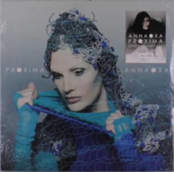 Album Anna Oxa: Proxima