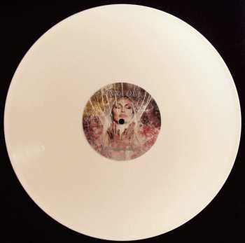 LP Anna Oxa: Tre CLR | LTD