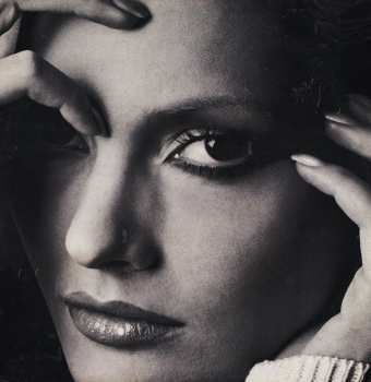 Album Anna Oxa: Tutti I Brividi Del Mondo