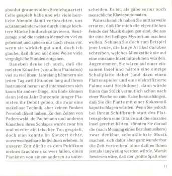 CD Anna Russell: Anna Russell, Encore?