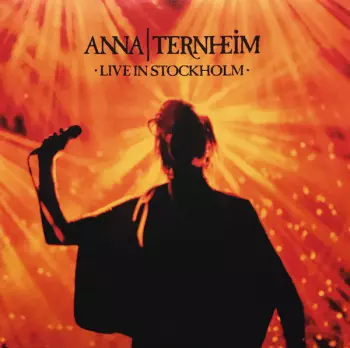 Live In Stockholm