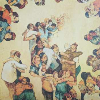 LP Anna Tivel: Living Thing