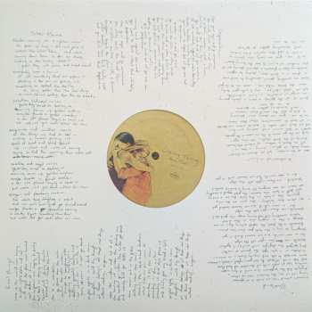 LP Anna Tivel: Living Thing