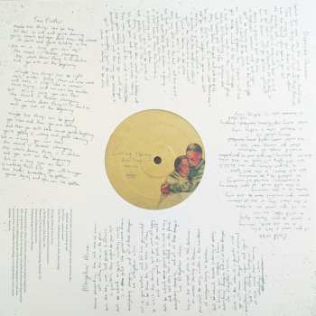 LP Anna Tivel: Living Thing