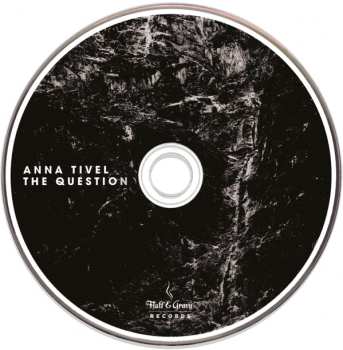 CD Anna Tivel: The Question