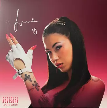 Anna: Vera Baddie