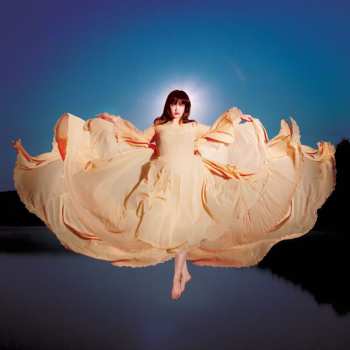 Album Anna Wise: Gently Powerful, Live (As If It Were Forever)
