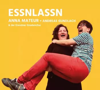 Annamateur: Essnlassn