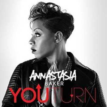 Album Annastasia Baker: You Turn