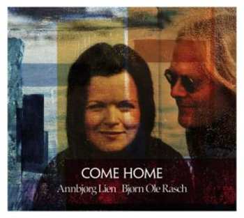 Album Annbjorg Lien: Come Home